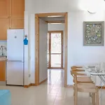 Сasa de vacaciones 2 Bedroom Cozy In Is Molas