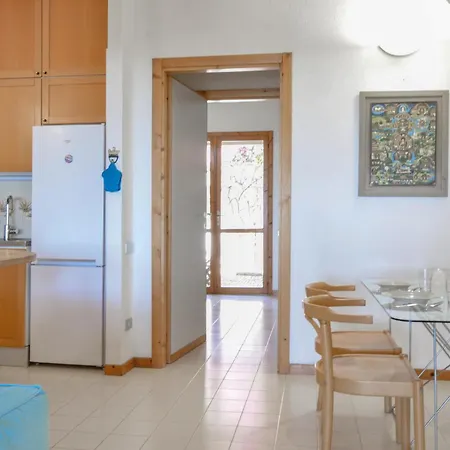 בית נופש 2 Bedroom Cozy In Is Molas