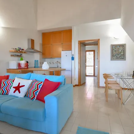 2 Bedroom Cozy In בית נופש