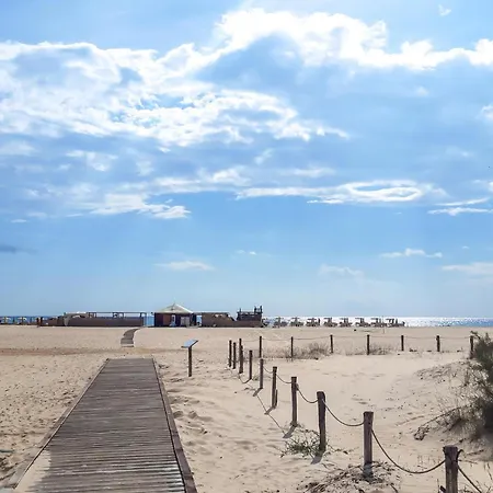 2 Bedroom Cozy In * Is Molas